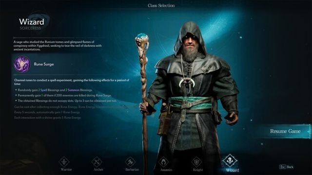 Tải game Berserker Onslaught-GoldBerg