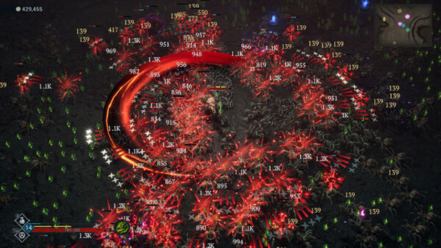 Tải game Berserker Onslaught-GoldBerg