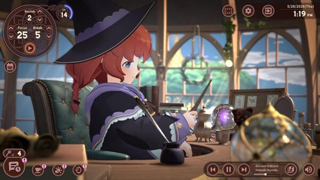 Tải game Memory of Memorie A Chill Story-TENOKE