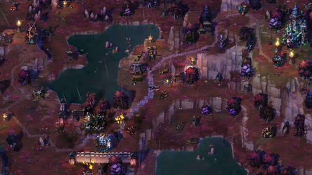 Tải game Songs of Conquest Yulan-RUNE