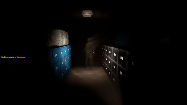 Tải game The Unclosed Case-GoldBerg
