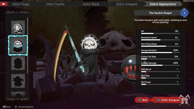 Tải game Dark Reaper Shoots 2-TENOKE