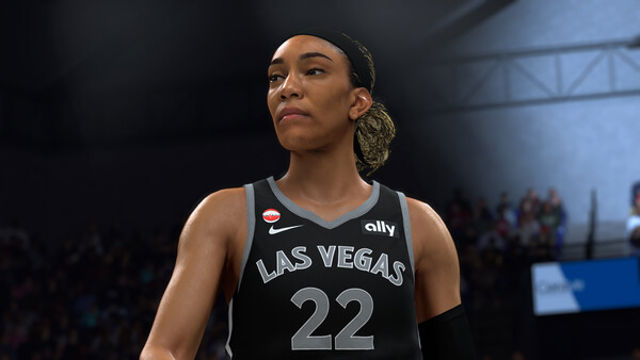 Tải game NBA 2K27-RUNE