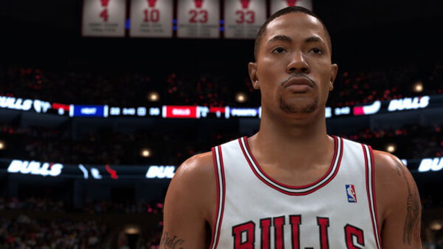 Tải game NBA 2K27 v1.4-P2P
