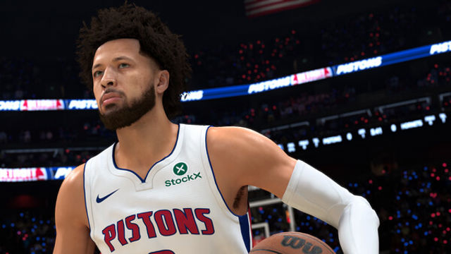 Tải game NBA 2K27-RUNE