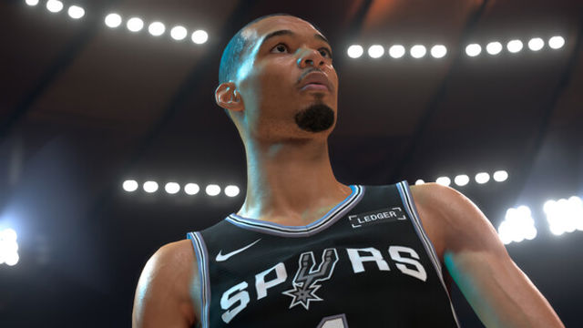 Tải game NBA 2K27-RUNE