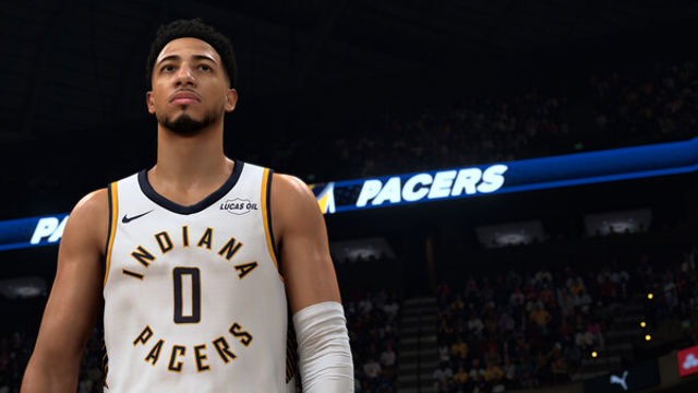 Tải game NBA 2K27 v1.4-P2P
