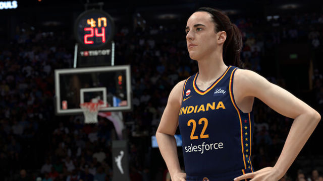 Tải game NBA 2K27 v20260912-P2P