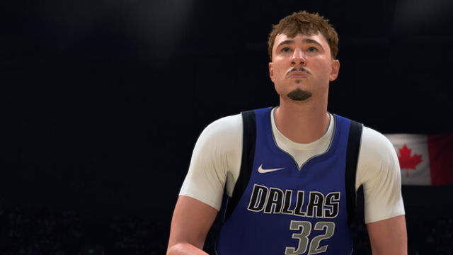 Tải game NBA 2K27-RUNE