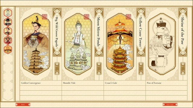 Tải game Qianli The Vastscape Scroll-TENOKE