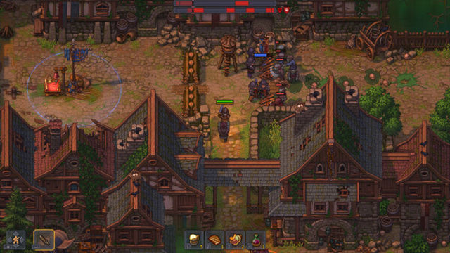 Tải game Graveyard Keeper 2-RUNE