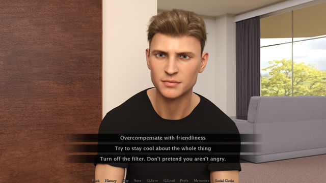 Tải game Going Your Own Way Episode Two-TENOKE