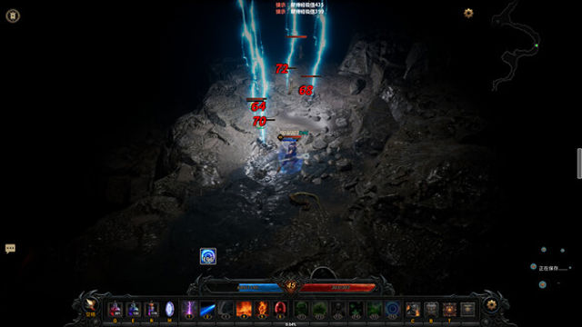 Tải game Ruins of Dawn-P2P
