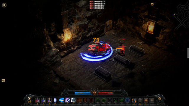 Tải game Ruins of Dawn-P2P