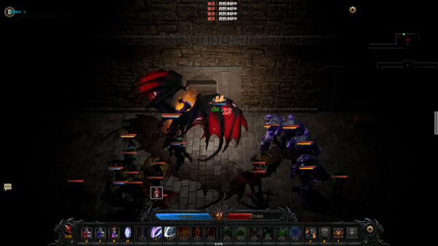 Tải game Ruins of Dawn-TENOKE