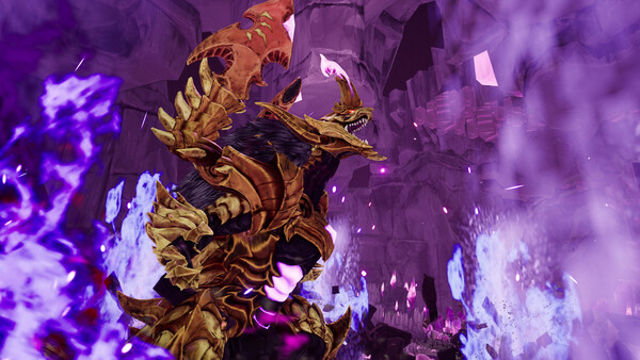 Tải game GigaBash Final Ascension-RUNE