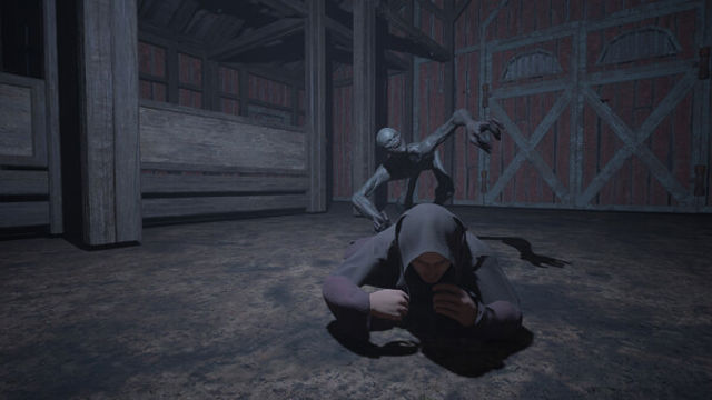 Tải game Unpossess 2 Exorcism Simulator Early Access