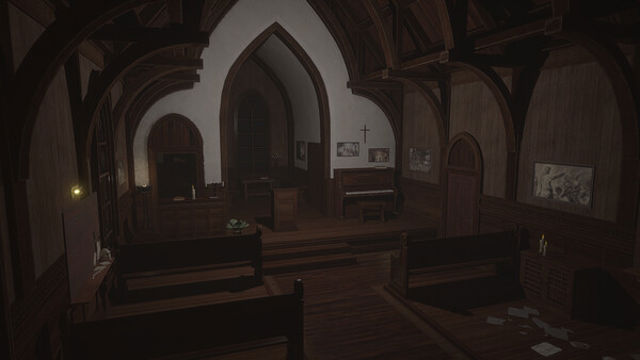Tải game Unpossess 2 Exorcism Simulator Early Access