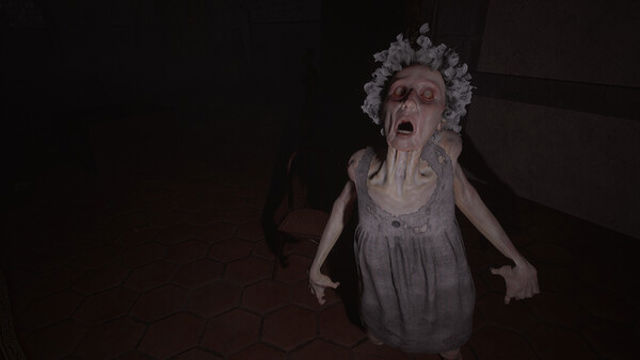 Tải game Unpossess 2 Exorcism Simulator Early Access