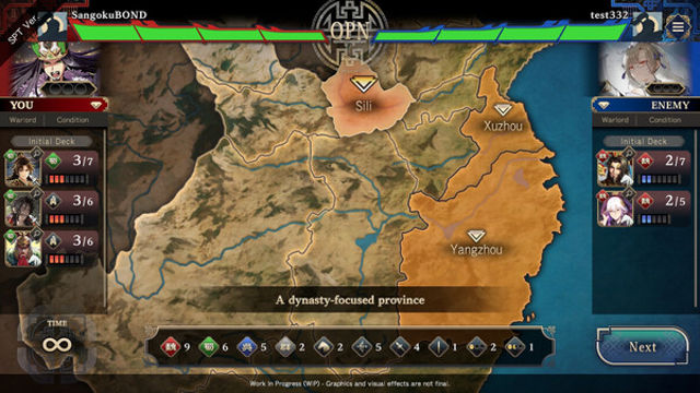 Tải game Three Kingdoms BOND Early Access