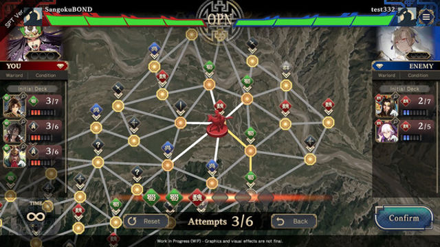 Tải game Three Kingdoms BOND Early Access