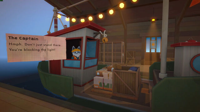 Tải game Cat Mail Co-GoldBerg