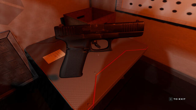 Tải game Paranormal Eclipse-P2P