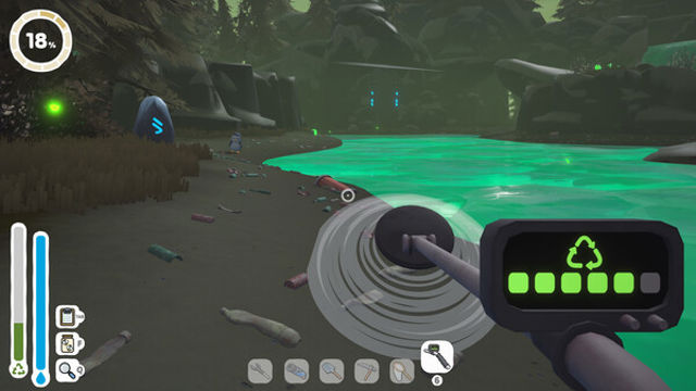Tải game Island Restoration-GoldBerg