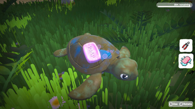 Tải game Island Restoration-GoldBerg