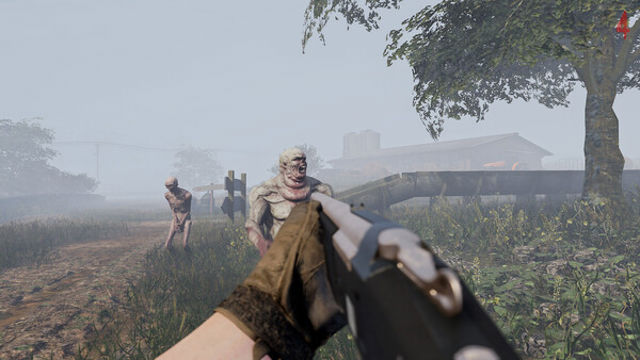 Tải game KILLGUN-TENOKE