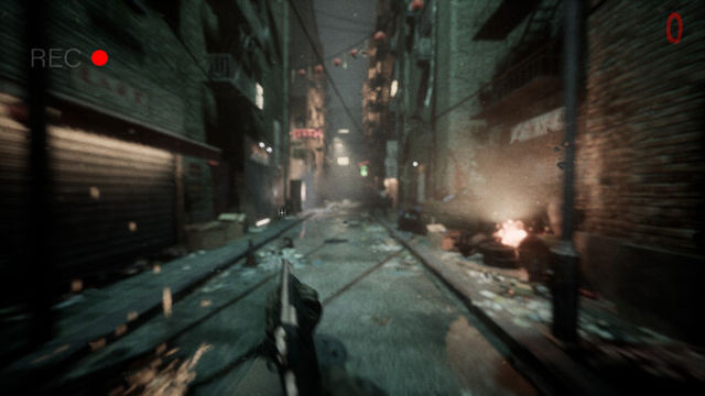 Tải game KILLGUN-TENOKE