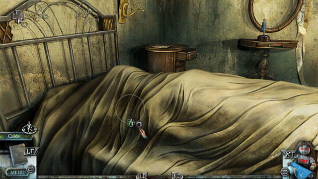 Tải game True Fear Forsaken Souls Part 1 v2.0.22.618-P2P