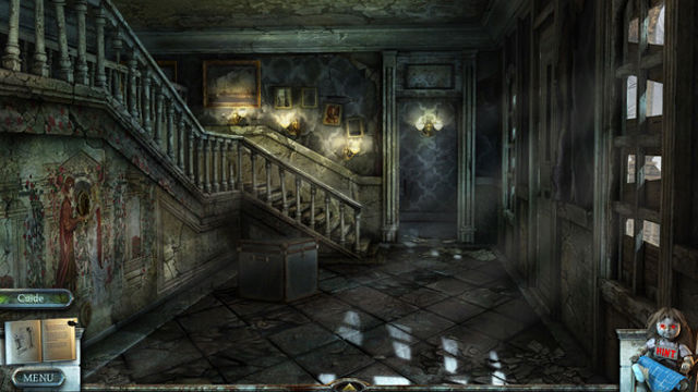 Tải game True Fear Forsaken Souls Part 1 v2.0.22.618-P2P
