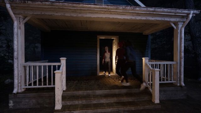 Tải game The Cabin Game Early Access
