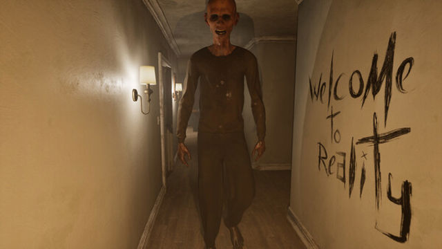 Tải game The Cabin Game Early Access