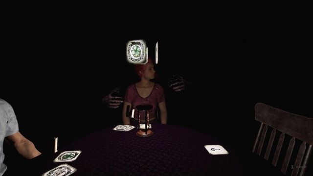 Tải game The Cabin Game Early Access