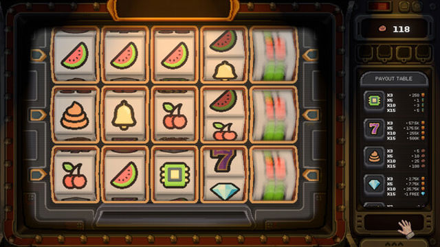 Tải game Slots And Diapers-TENOKE