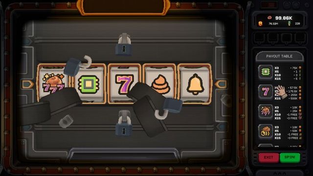 Tải game Slots And Diapers-TENOKE