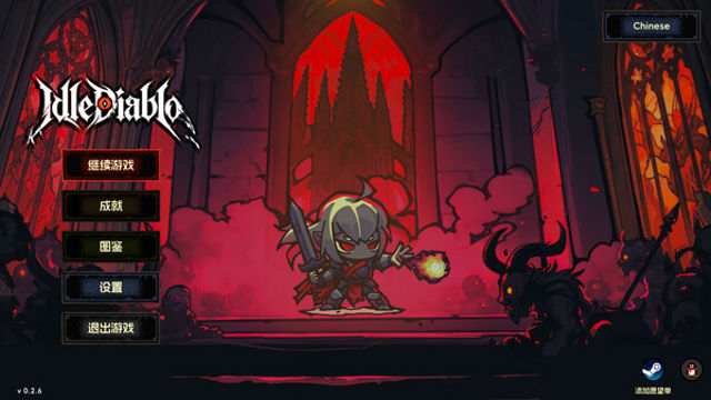 Tải game IdleDiablo-TENOKE