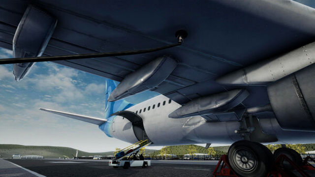 Tải game Airport Manager Simulator 2026 Early Access