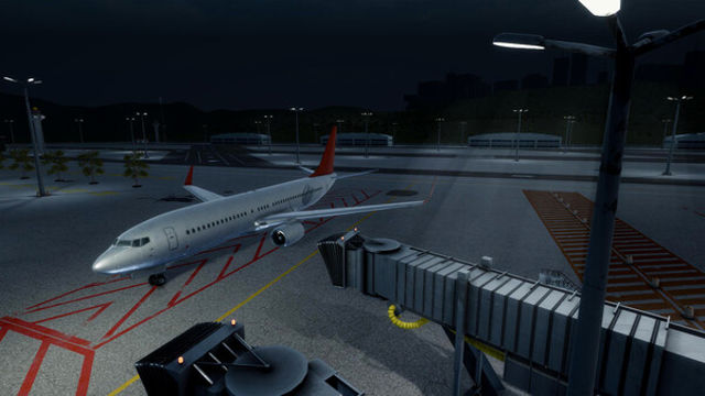 Tải game Airport Manager Simulator 2026 Early Access