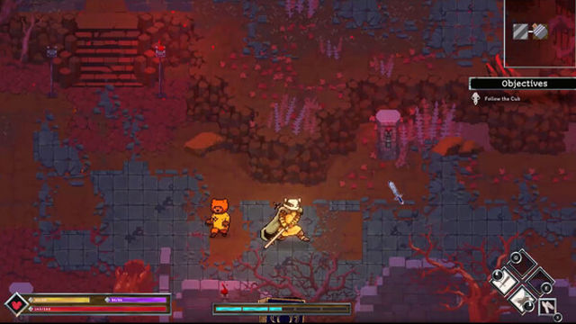 Tải game Willow Guard Frostreign-TENOKE