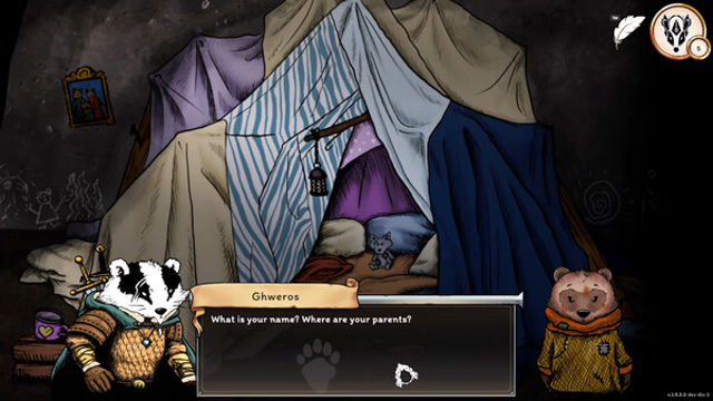 Tải game Willow Guard Frostreign-TENOKE