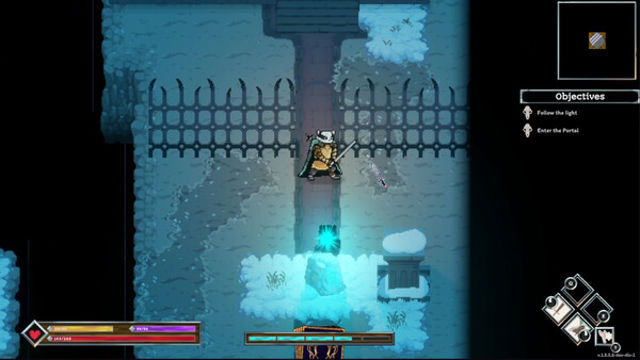 Tải game Willow Guard Frostreign-TENOKE