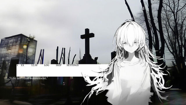 Tải game Mercury Elopement Syndrome-TENOKE