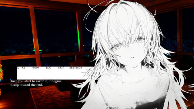 Tải game Mercury Elopement Syndrome-TENOKE