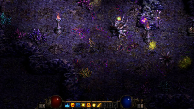 Tải game Shadow Dungeon-TENOKE