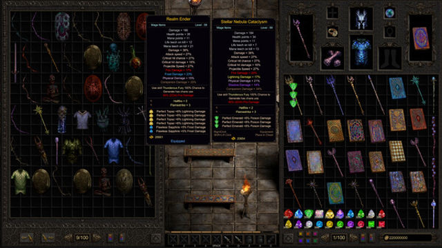 Tải game Shadow Dungeon-TENOKE