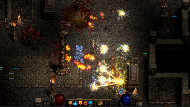 Tải game Shadow Dungeon-TENOKE