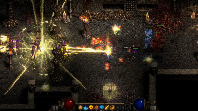 Tải game Shadow Dungeon-TENOKE